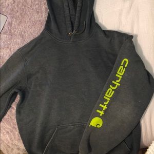 Carhartt Hoodie